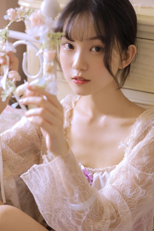 色丁香