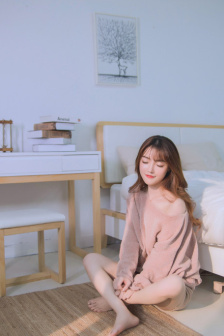 继母的妹妹