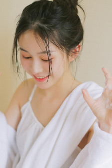 葡萄成熟时
